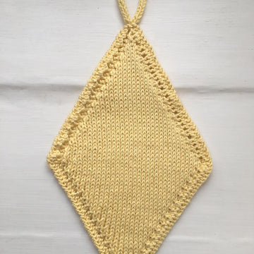 Diamond Reversible Cloths