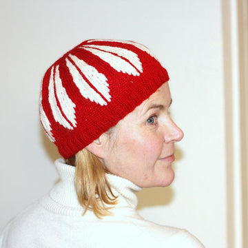 Lotus Bowl Hat