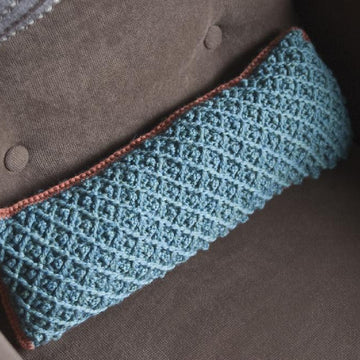 Secret Stash Pillow