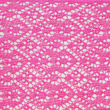 Summer lace scarf "Rebecca"