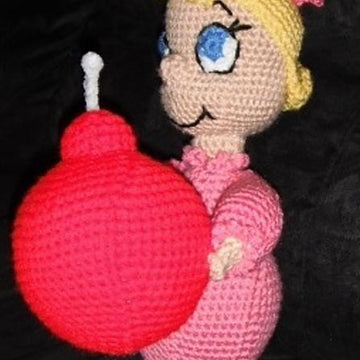 Cindy Lou
