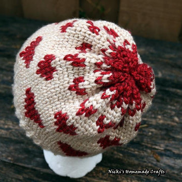 Love is in the Air Beanie