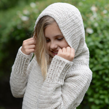Byske Sweater