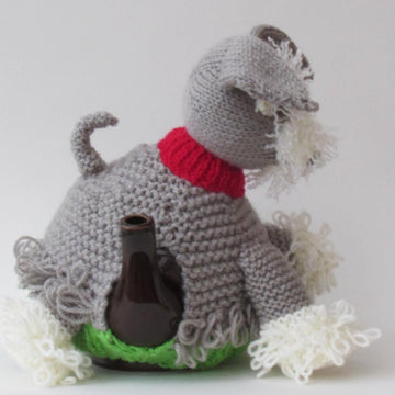 Miniature Schnauzer Tea Cosy