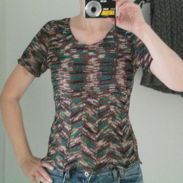 Astrid Top