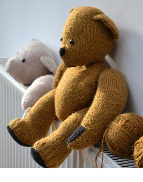 Teddy Bear