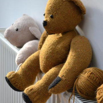 Teddy Bear