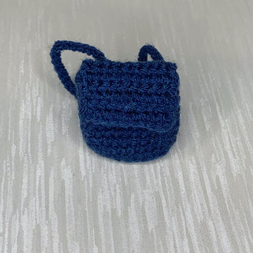 Koala amigurumi