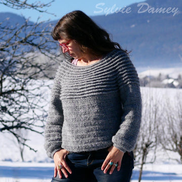 Vercors sweater