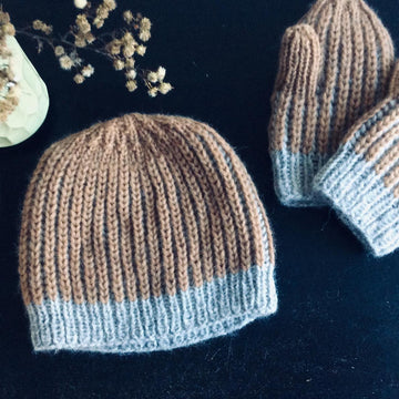 Nimbus Hat & Mitts