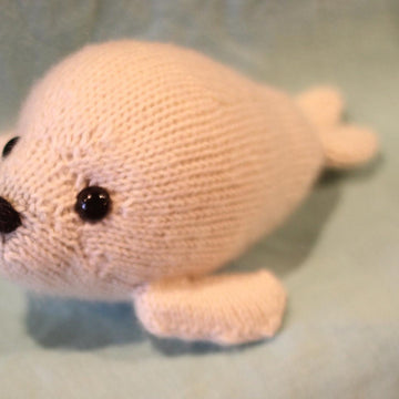 Harp Seal