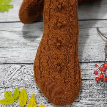 Pihlaja socks