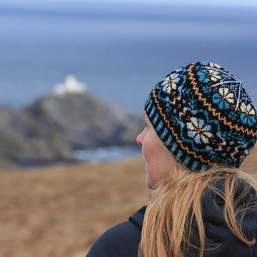 Buggiflooer Beanie