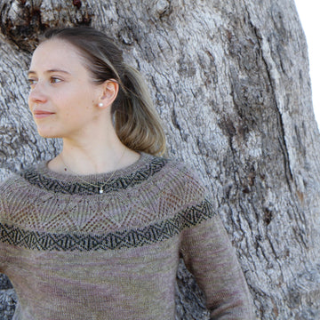 Gunnedah Sweater