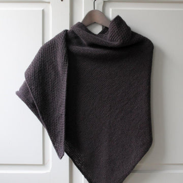 STOKEY Shawl