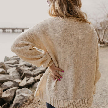Ayr Pullover