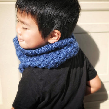 Harper Cowl