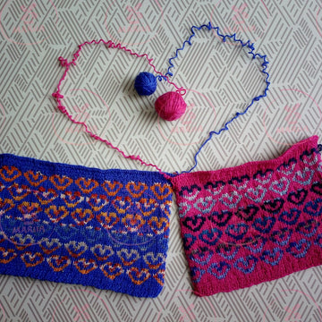 Love Match Cuffs