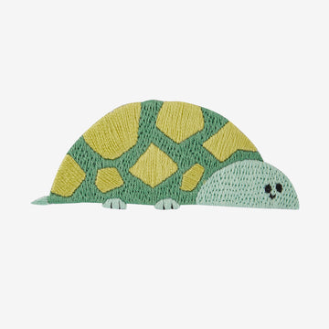 DMC x AROFORKIDS Turtle - PAT06402 - Downloadable PDF