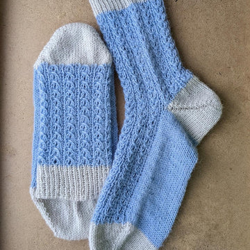 Little Gem Socks