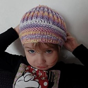 Fisherman's Bay Beanie