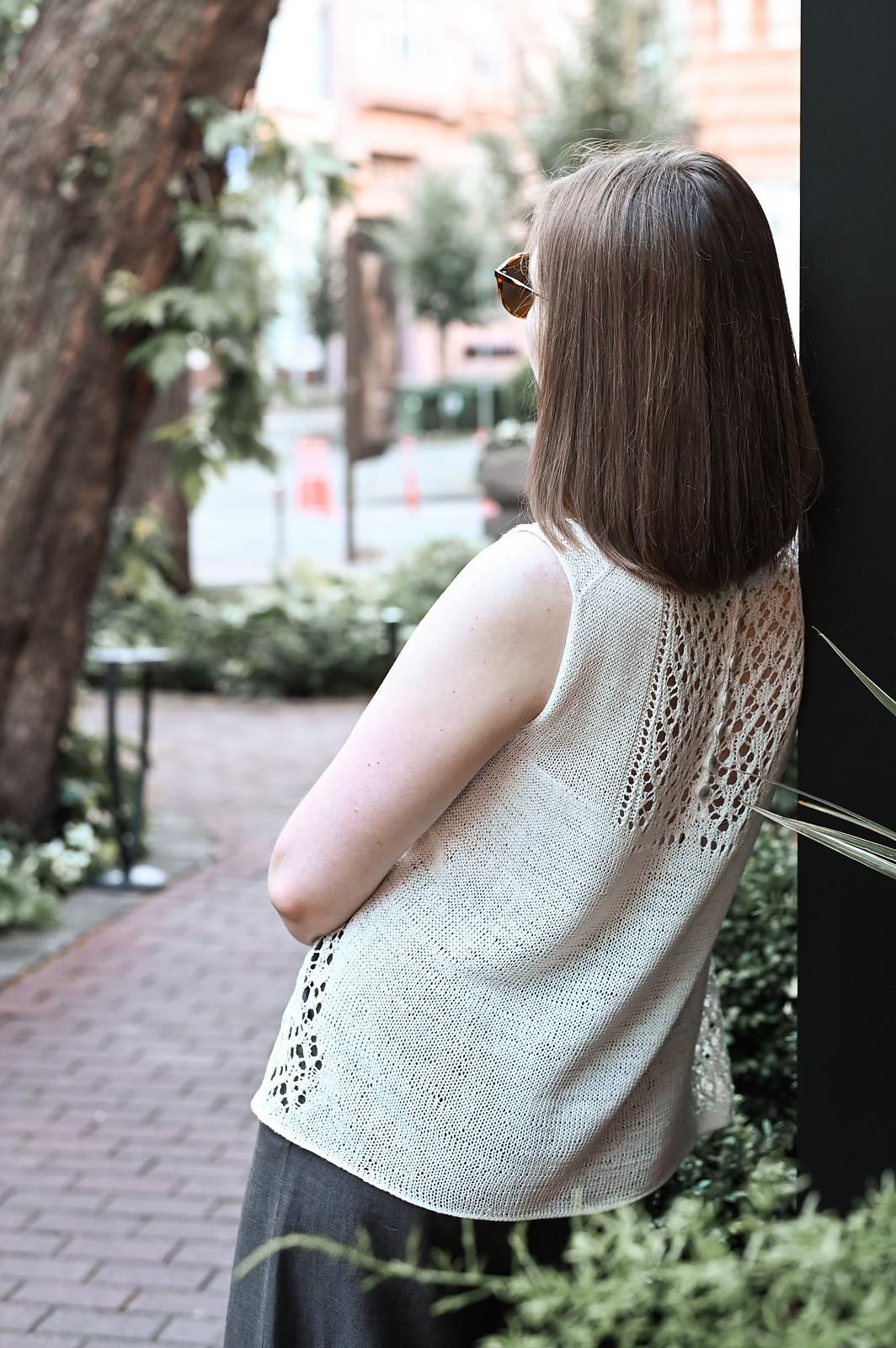 Lelya Top