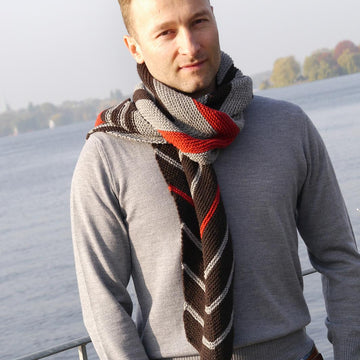 Scarf ROLO