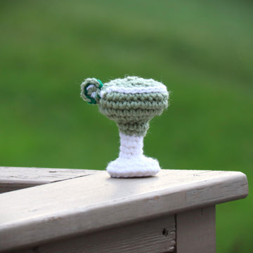 Mini Margarita