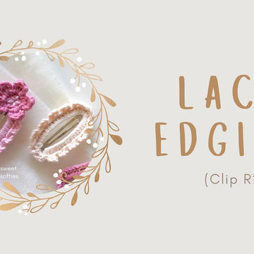 Lola Hair Clip