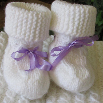 Lily Newborn Baby Set