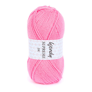 Wendy Supreme DK 100g