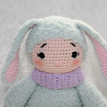Honeybun doll