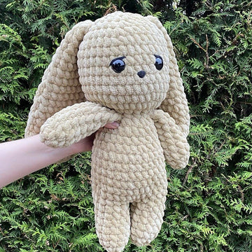Quick Jumbo Bunny