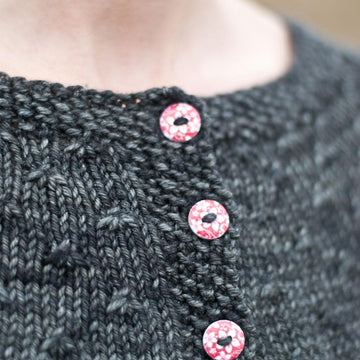 Little Knots for Grown-ups