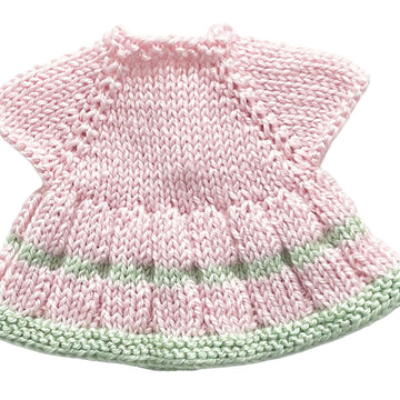 Lamb knitting pattern 19155