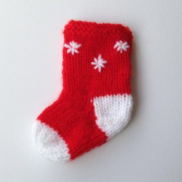 Little Christmas Stocking