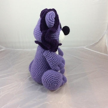 Lion/Bear Amigurumi