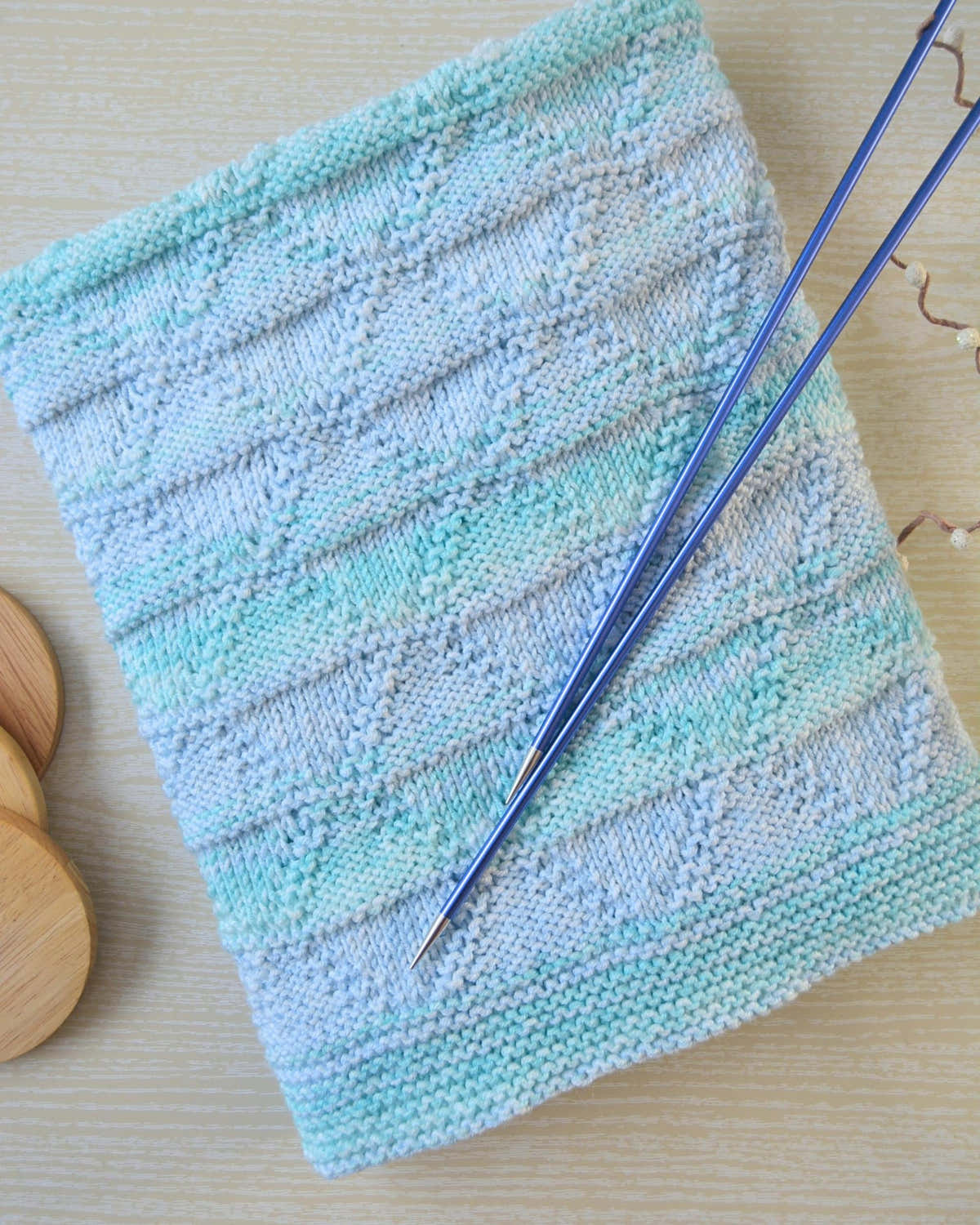 Avery Baby Blanket