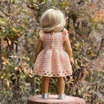 Adella Dress