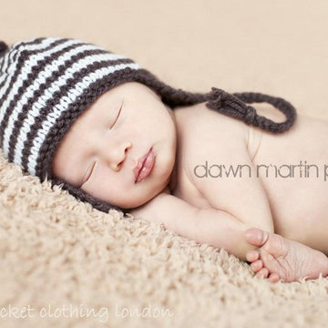 Aviator hat 'Cosy Ears'