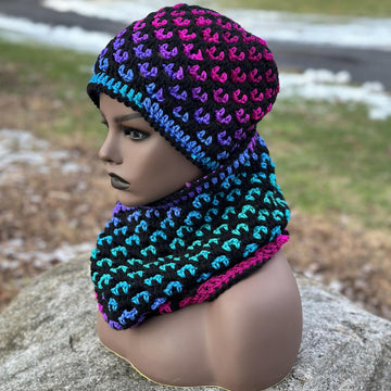 Nu'nu Beanie