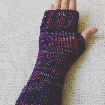 The Elsie Mitts