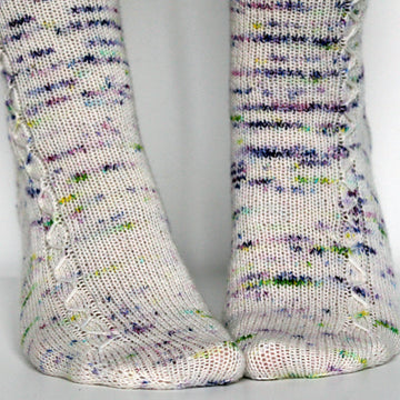Lùbach Socks