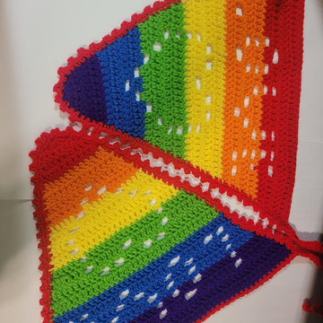 Love With Pride Bandana Kerchief
