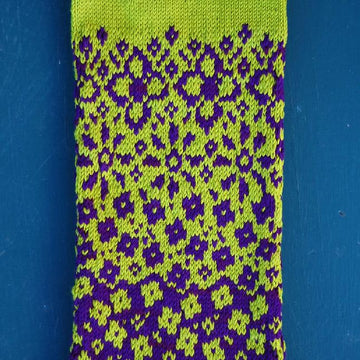Fractured Fairy Tale Cowl
