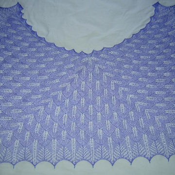 A Midsummer Night's Dream Titania Shawl