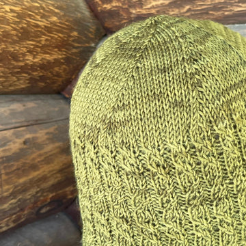 Avalar Hat