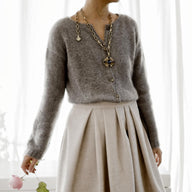 Clotilde Cardigan