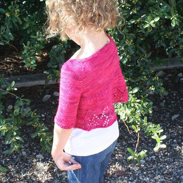 Helen Joyce Baby Cardigan