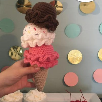 Ice Cream Cone